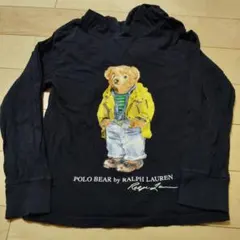 ポロベア tシャツ