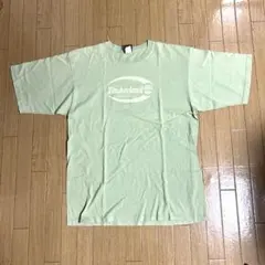 Timberland/ティンバーランド/半袖/Tシャツ/USA製/90s/M