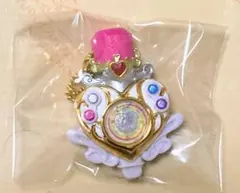 ミニチャームコレクション4 スイートプリキュア キュアモジューレ