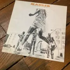 MADLIB BLUNTED IN THE BOMB SHELTER