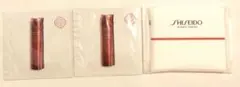 SHISEIDO サンプル