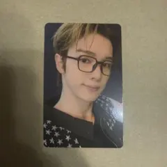 ソンチャン RIIZE ユニバーサルミュージック 特典トレカ ラキドロ