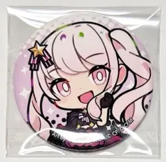 No.314プロセカ セカライ 3rd ミニキャラ缶バッ B 暁山瑞希