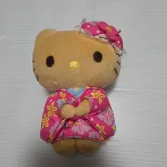 2026年最新】ハローキティ ぬいぐるみ 着物の人気アイテム - メルカリ