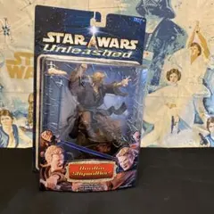 確認用】PadmeAmidala StarWars Unleashed パドメ - メルカリ