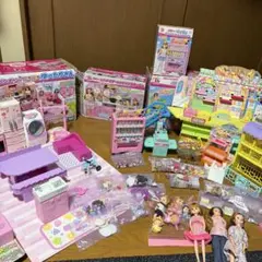 リカちゃん まとめ売り ＊写真が全て - メルカリ