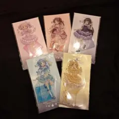 53点 アクリルスタンド アクキー まとめ売り 魔法少女まどか☆マギカ