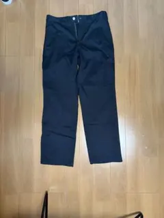 Dickies 디키스 치노판 블랙