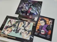 映画 鬼滅の刃 入場特典 セット