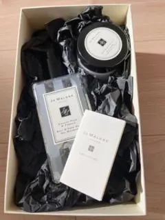 【新品】ジョーマローン　ボディアンドハンドウォッシュ　ボディクリーム