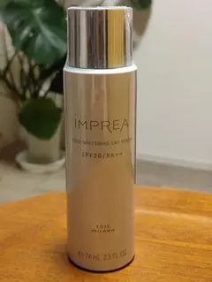 IMPREA クールホワイトニングデイセラム 74mL