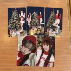 ME:笠原桃奈 清水恵子 トレカ Sweet Holiday