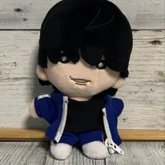 手つなぎストぬい 青ジャージ上下の2点セット - メルカリ