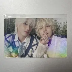 SEVENTEEN THIS MAN Yetimall トレカ ジョンハン 2枚 ᴍ on X: 