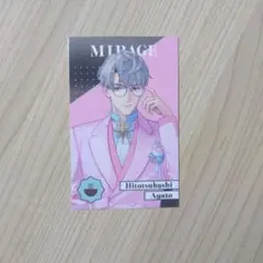 にじさんじ 8th Anniversary 一橋綾人