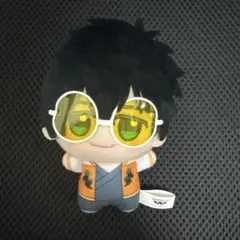 WIND BREAKER 十亀条 ちびぐるみ ぬいぐるみ マスコット 2022 WIND BREAKER 十亀条 ちびぐるみ ぬいぐるみ マスコット 2022