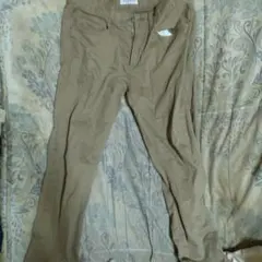 Real Standard ベージュ チノパン　31㌅　メンズ