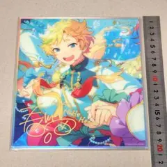あんスタ 中国 10周年 聚光舞台 摘星 星型 クリアカード 春川宙 - メルカリ
