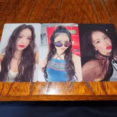 HANA Blue Jeans トレカ コハル