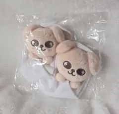 straykids スキズ skzoo ソックス 靴下 パピーム