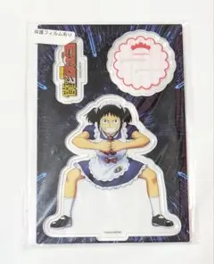 僕とロボコ ロボコ アクリルスタンドプレート アクリルスタンド