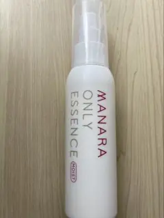 マナラ オンリーエッセンス モイスト 100mL 新品未使用　箱無しのサムネイル