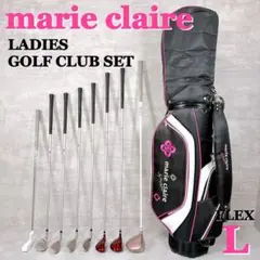 FIGARO PARIS フィガロ　レディース　ゴルフ　バッグ　キャディバッグ 2025年最新】フィガロ キャディバッグの人気アイテム - メルカリ