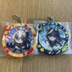 ウマ娘 一番くじ H賞