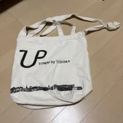 非売品】実写版シティハンター エキストラ参加記念品 サコッシュ