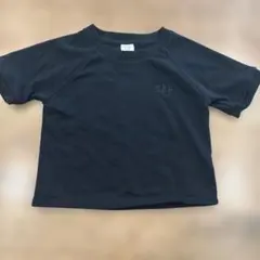 GAP KIDS 半袖トップス ブラック　130cm