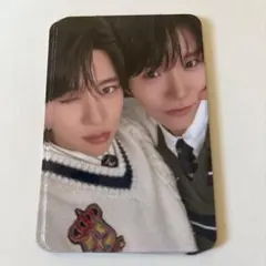 NCT WISH nctwish ケミ ペア wisharc ジェヒ シオン