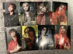 吉野北人 RIKU BOT 実写カード THE RAMPAGE トレカ フォトカ