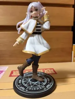 Coreful 葬送のフリーレンフィギュア