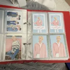 SEVENTEEN ジョンハン 2019 CARAT LAND トレカ