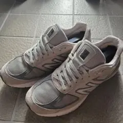 New Balance 990 v5 M990GL5　made in USA