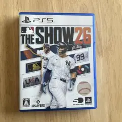 MLB: The Show 26 (輸入版:北米) – Switch - メルカリ