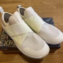 THE NORTH FACE Traverse Low III28センチのサムネイル