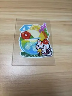 B-SIDE LABEL ステッカー