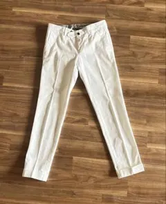 PT01 スラックスパンツ beams 46