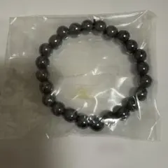 新品未使用！！　✨パワーストーン✨　ヘマタイト