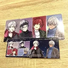 すき家 にじさんじ キャラクターグッズ