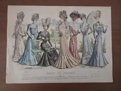 フランスアンティーク SAVON BOX Marie Antoinette レア - メルカリ