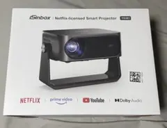 Netflix公式】ULTIMEA Apollo P50 1080P 完全自動 - メルカリ