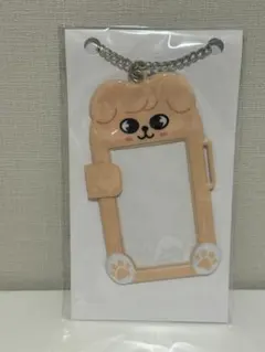 スキズ　トレカケース　パピム パピーム スンミン