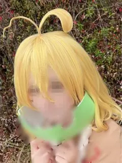 Sレーシング蛍コスプレuwowo製 - メルカリ