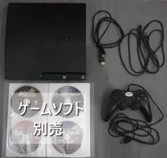 2026年最新】PS3 CECH-2000Aの人気アイテム - メルカリ