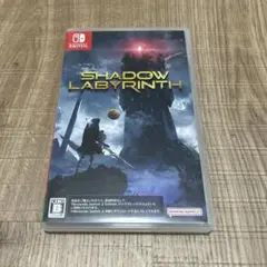 Switch Shadow Labyrinth ダウンロードコンテンツは使用無