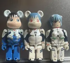 2026年最新】BE@RBRICK エヴァンゲリオンの人気アイテム - メルカリ
