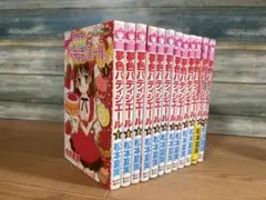 2026年最新】夢色パティシエール 漫画の人気アイテム - メルカリ