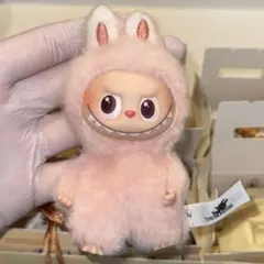 Vinyl Plush Pendant Blind Box G